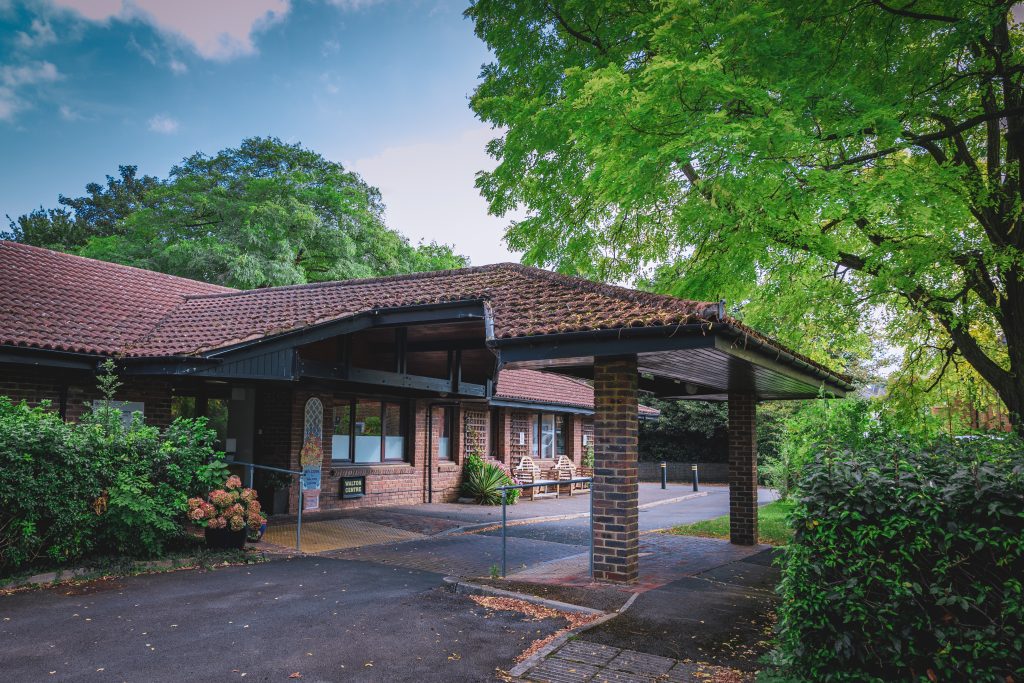 Walton Centre-1