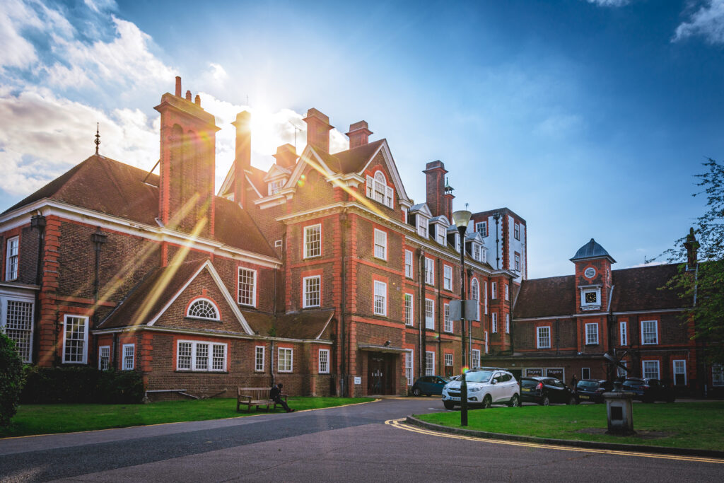 Brooklands College-3